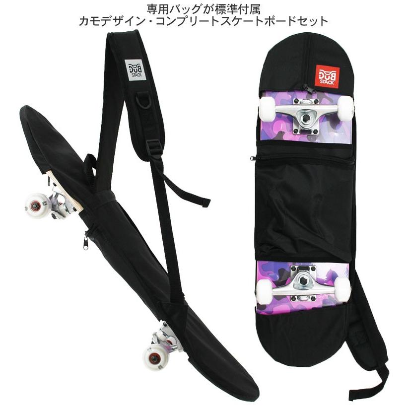 ダブスタック スケートボードセット 当店オリジナルカラース ダブスタック スケートボードセット 当店オリジナルカラース