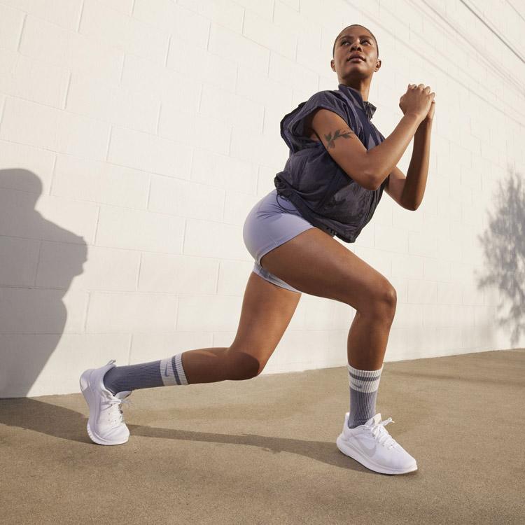 NIKE（ナイキ） ウィメンズ フレックス エクスペリエンス ラン 12