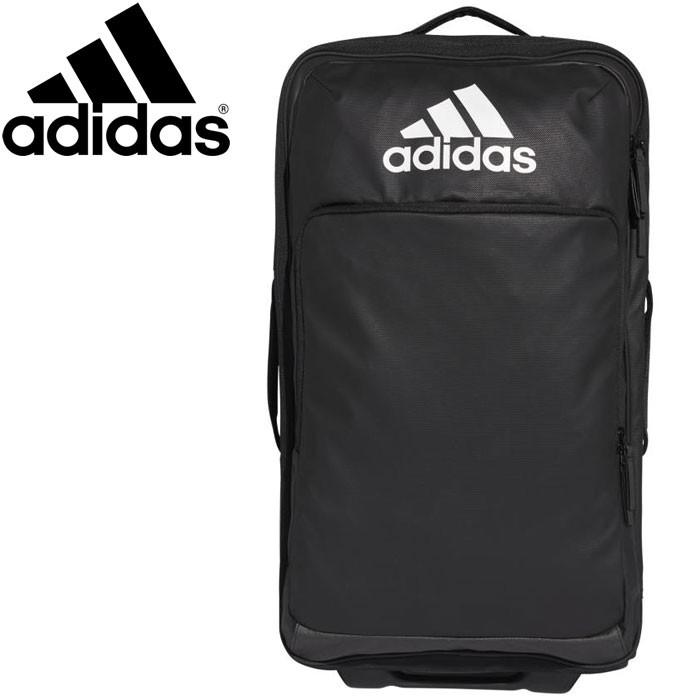 adidas（アディダス） Travelトローリー M EWD32-CY6056 : Szone