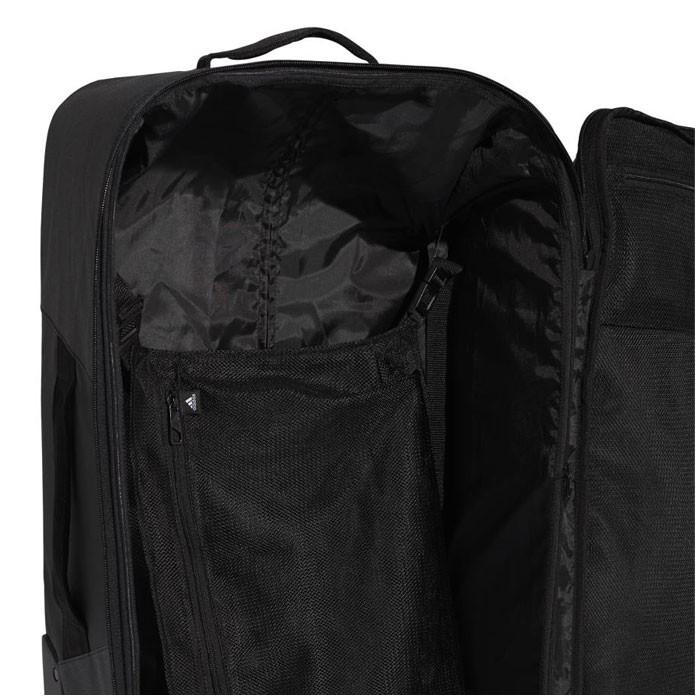 adidas（アディダス） Travelトローリー M EWD32-CY6056 : Szone