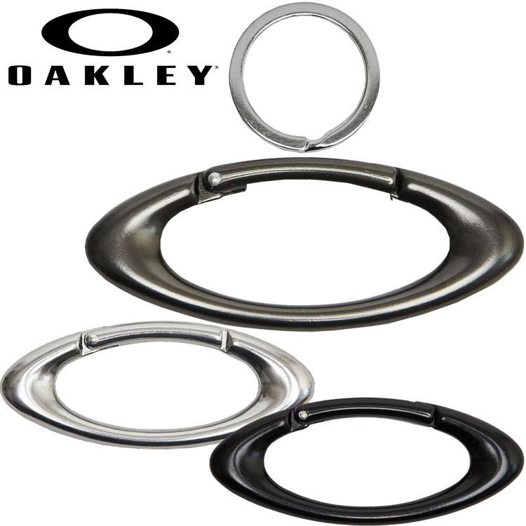 OAKLEY（オークリー） Essential Icon Carabiner カラビナ FOS900696