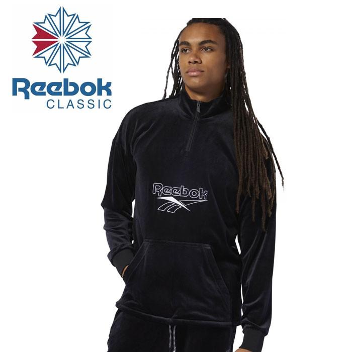 在庫処分 リーボック クラシック Classic ベクター ベロア 1 ジャージ Dt63 メンズ Frz40 Dt63 Szone スポーツ 通販 Yahoo ショッピング