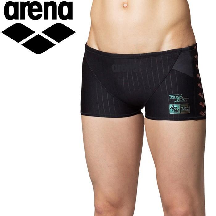 アリーナ（arena） 水泳 ショートボックス トレーニング 水着 メンズ