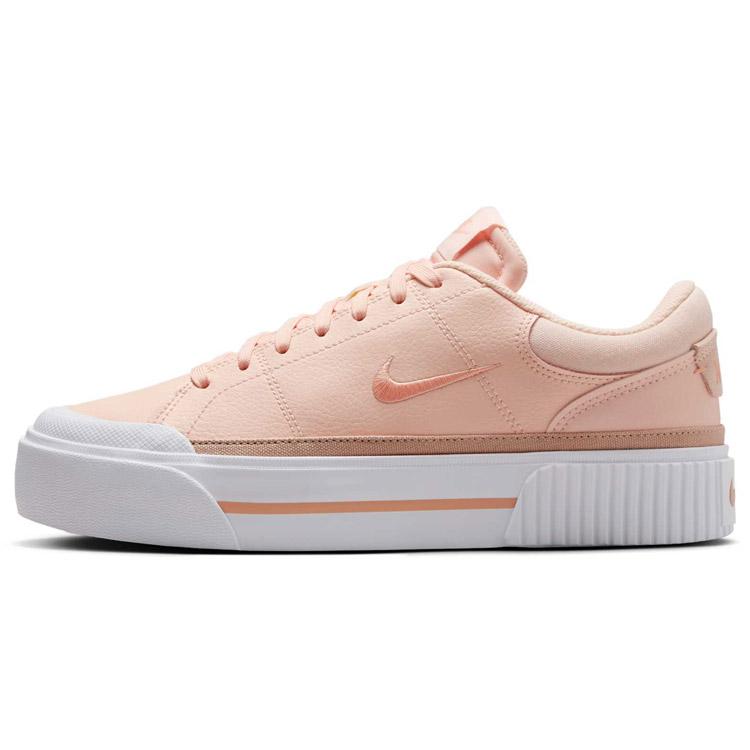 NIKE（ナイキ） WSコートレガシーリフト FV5526-600 レディース