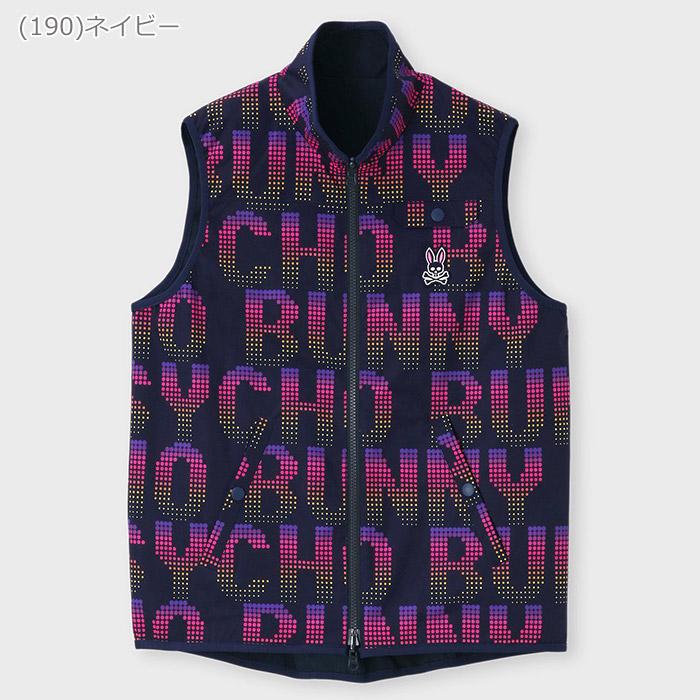 Psycho リバーシブル サイコバニー Bunny（サイコバニー）の「[GOLF 