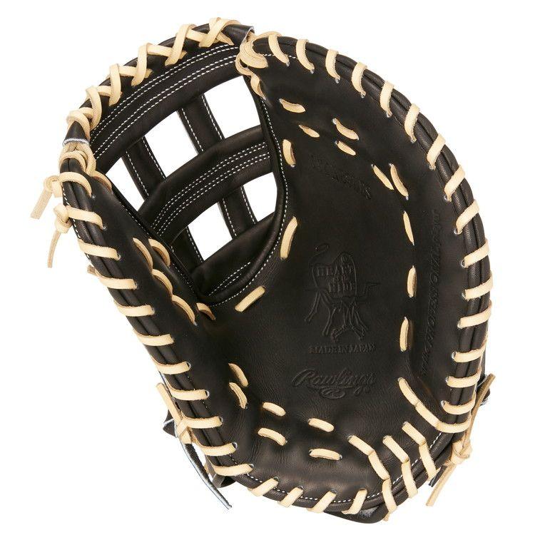 ローリングス 硬式用 ファーストミット HOH BREAK THE MOLD ローリングス 硬式用 ファーストミット HOH BREAK THE MOLD Rawlings