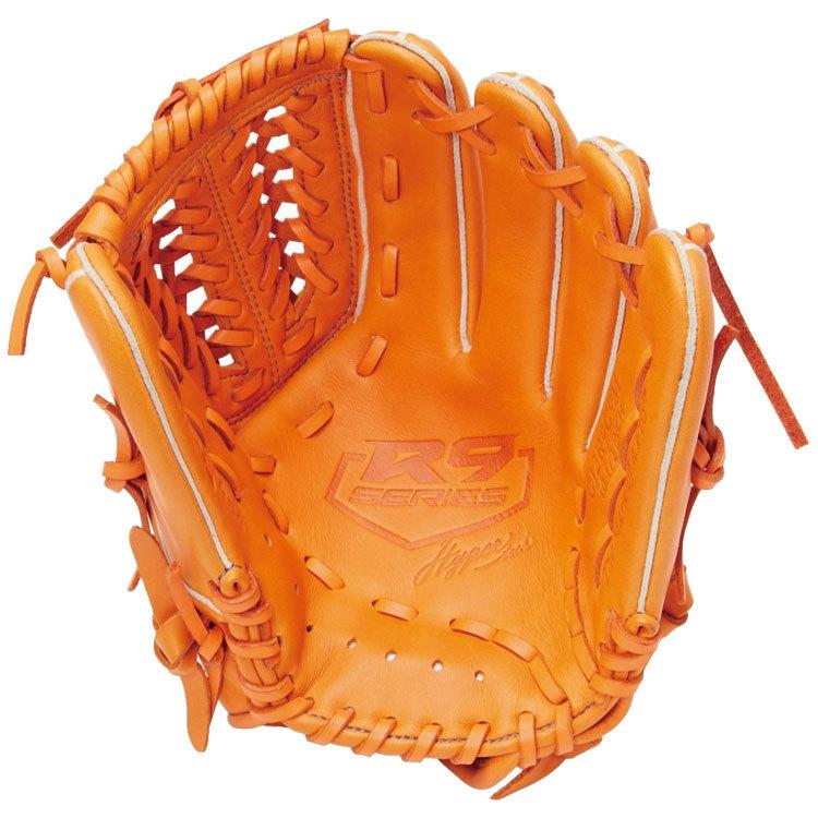 Rawlings Ripper 軟式グローブ オレンジ Rawlings Ripper 軟式グローブ オレンジ Rawlings Ripper 軟式