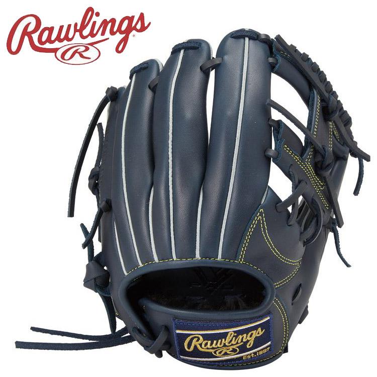 Gant De Baseball Rawlings Junior Hyper Tech R9 – Taille M, Noir, Lancer Gaucher, Neuf