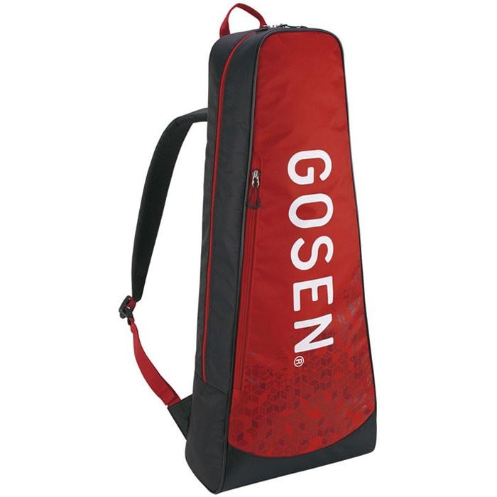 GOSEN（ゴーセン） ラケットバックパック ATHLETE2 BA19AR2-27 : Szone