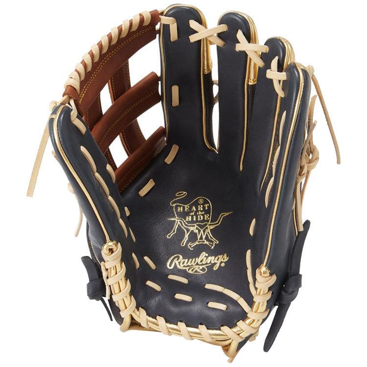Rawlings（ローリングス） 野球 軟式グローブ HOH MULTI MATERIAL