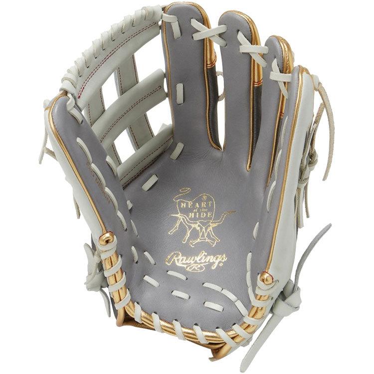 Rawlings（ローリングス） 野球 軟式グローブ HOH MULTI MATERIAL