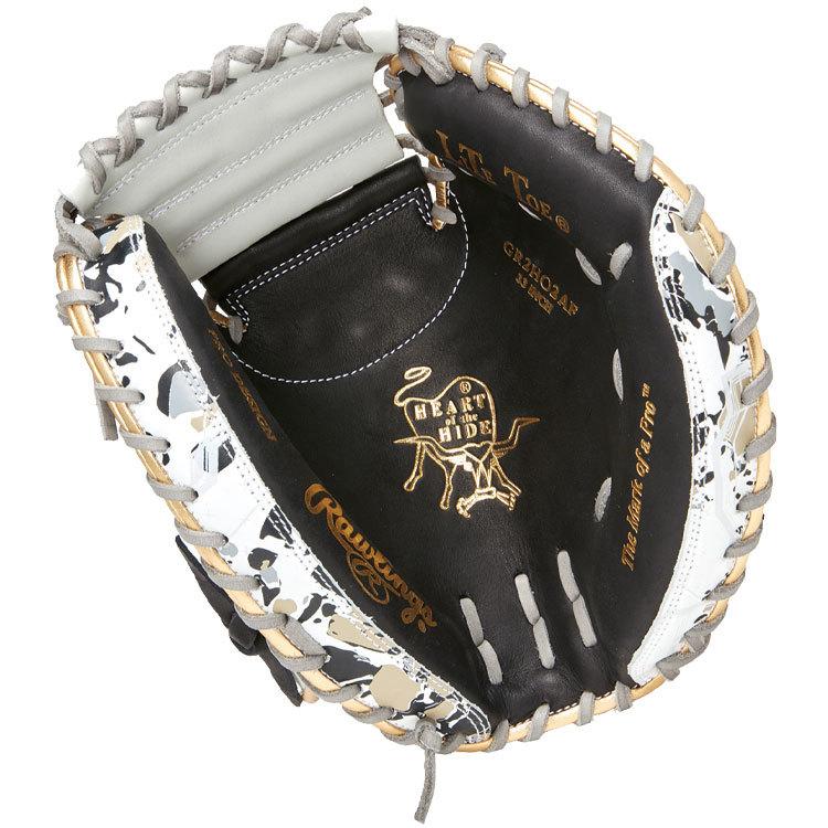 Rawlings（ローリングス） 軟式 グローブ HOH CRUSH THE STONE