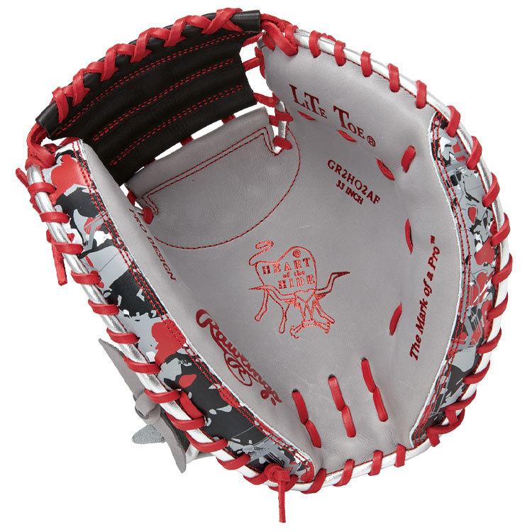 Rawlings（ローリングス） 軟式 グローブ HOH CRUSH THE STONE