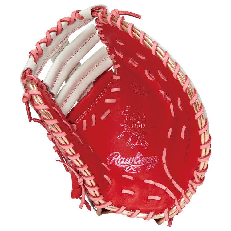 Rawlings（ローリングス） 【ポイント10倍】 軟式 グローブ HOH CRUSH