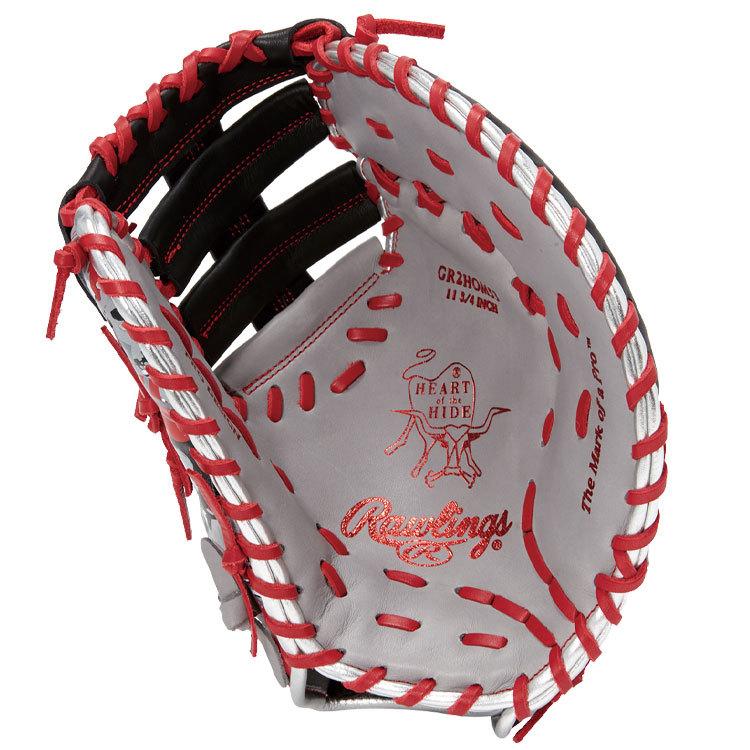 Rawlings（ローリングス） 【ポイント10倍】 軟式 グローブ HOH CRUSH
