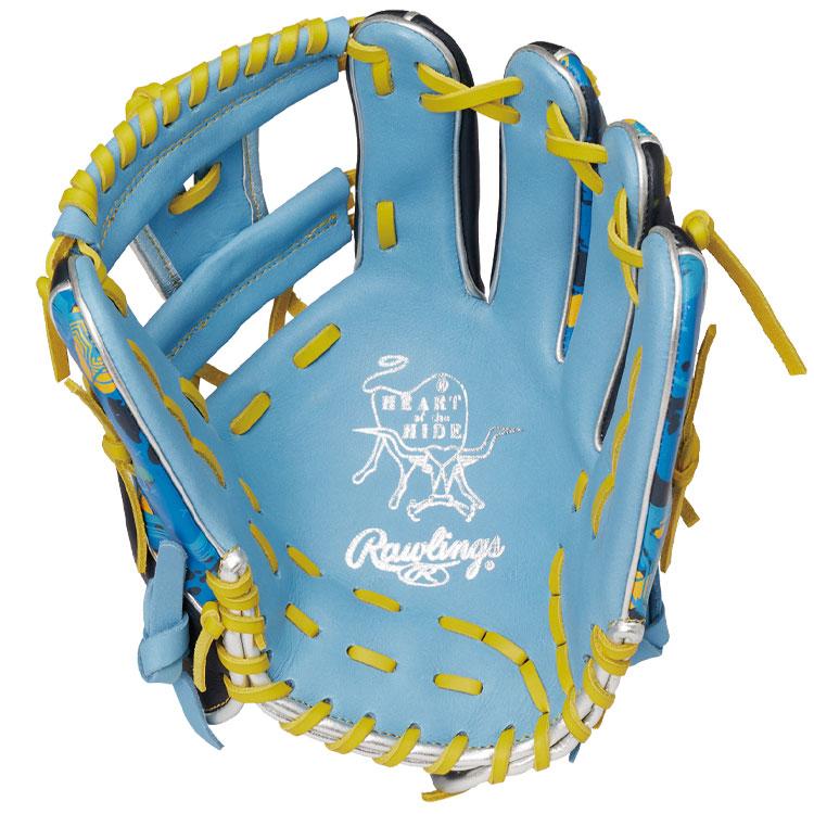 Rawlings 2022 軟式グローブ GR2HON62 ローリングス HOH 楽天市場】【交換送料無料】 ローリングス Rawlings グローブ