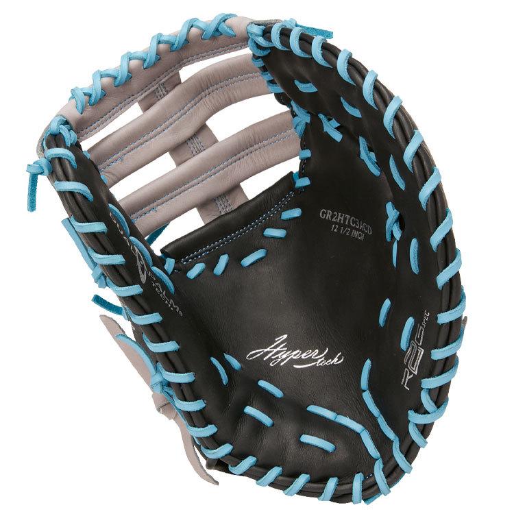 Rawlings 軟式グローブ GR2HTC3ACD 12.5インチ Rawlings（ローリングス） 軟式 グローブ HYPER TECH COLOR SYNC