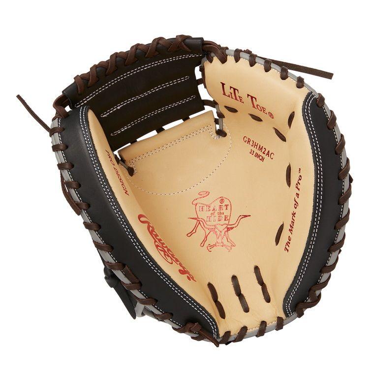 Rawlings（ローリングス） 軟式グローブ HOHR MLB COLOR SYNC