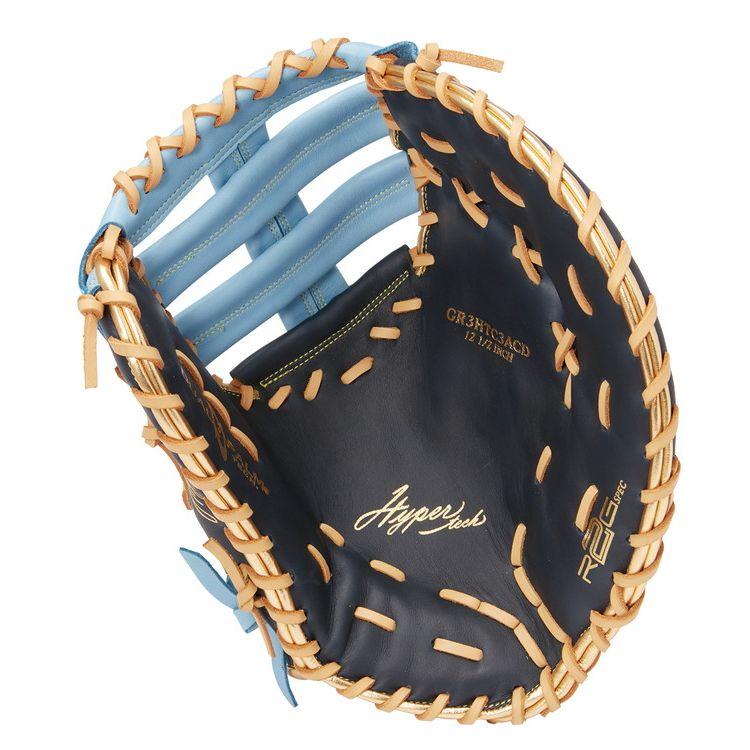 Rawlings（ローリングス） 軟式グローブ HYPER TECH COLOR SYNC