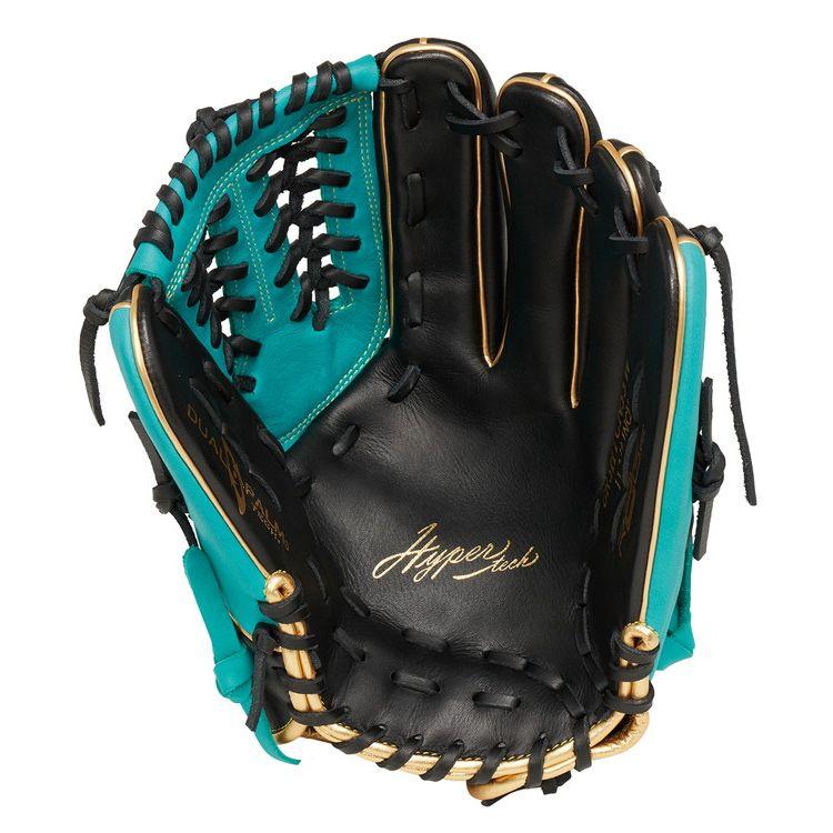 Rawlings（ローリングス） 軟式グローブ HYPER TECH COLOR SYNC オール