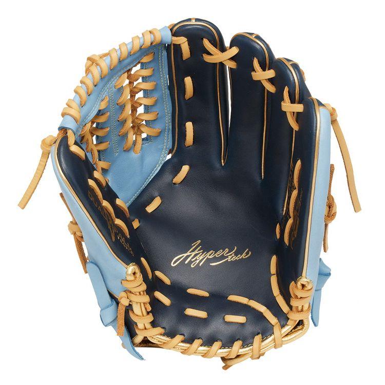 Rawlings（ローリングス） 軟式グローブ HYPER TECH COLOR SYNC オール