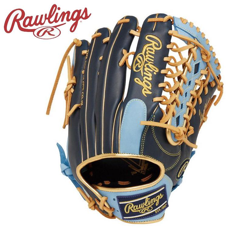 ローリングスY70 Rawlings ローリングス PRO PREFERRED 硬式用グラブ 外野手用