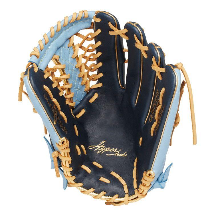 Rawlings 一般軟式 HYPER T カラーSYNC GR3HTCY719 楽天市場】野球 ローリングス 軟式グローブ 軟式 グローブ