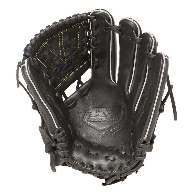 Rawlings Hypertech 軟式グローブ 軟式 HYPER TECH DEEP WELL POCKET [内野手用] サイズ11.5 | グラブ