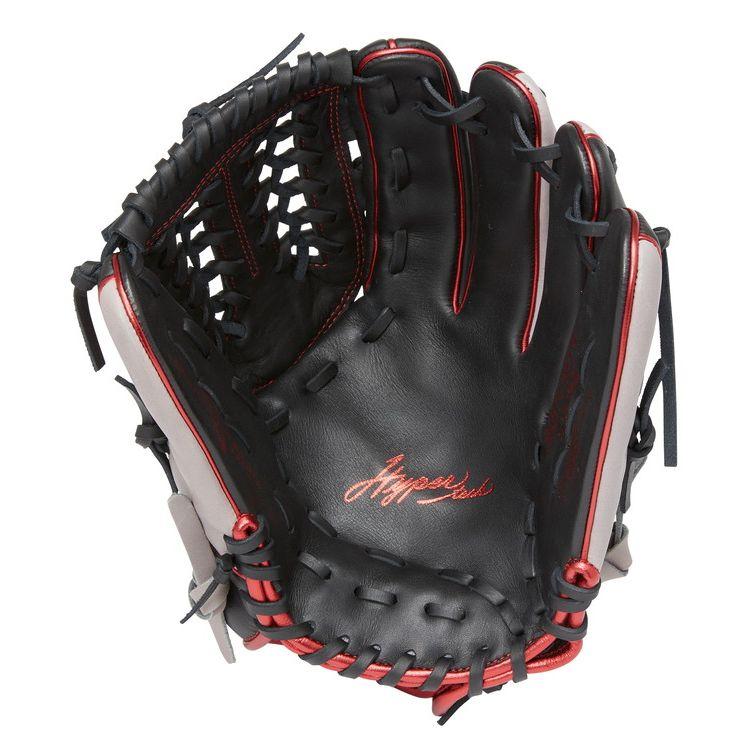 Rawlings（ローリングス） 軟式用グローブ ハイパーテックCO