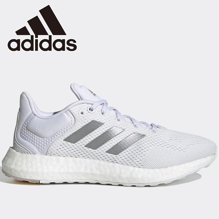 正規品販売 アディダス レディースシューズ Gz3006 W 21 Pureboost シューズ Dagl Tg