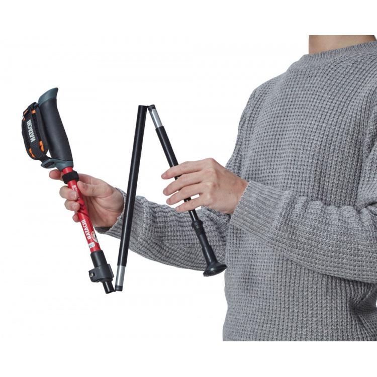 ハタチ HATACHI ウエルネス DFP ポータブルセクター2 2本組 WH1181-62の画像