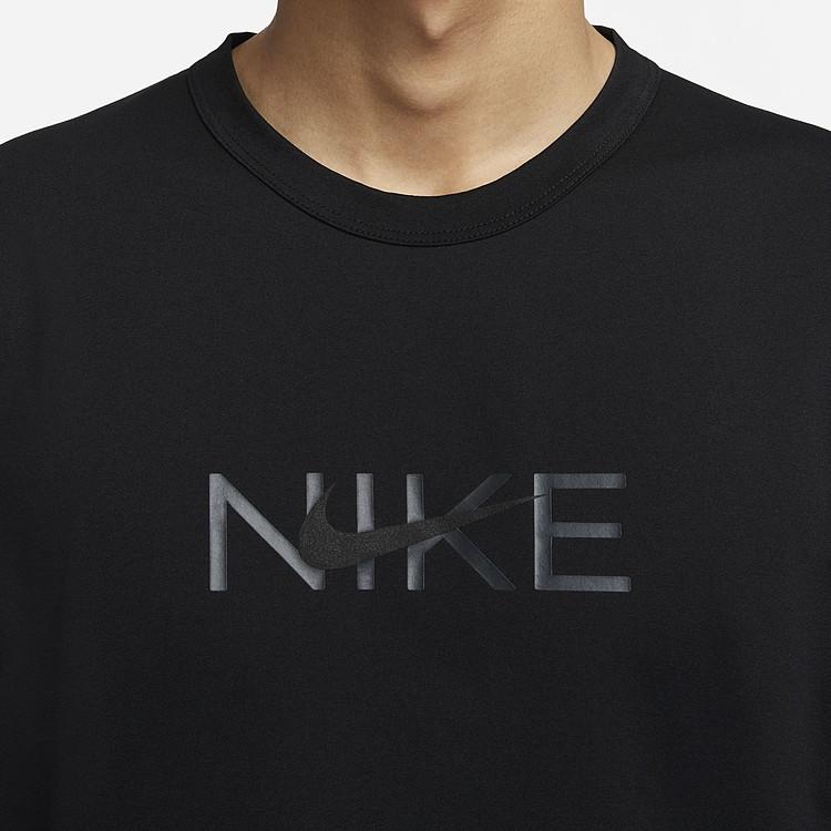 ナイキ DF UV HYVERSE I2SP S/S トップ HF4635-010 メンズ | NIKE | 03