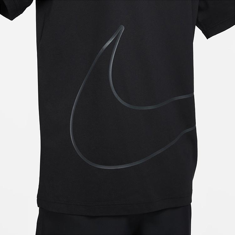 ナイキ DF UV HYVERSE I2SP S/S トップ HF4635-010 メンズ | NIKE | 05