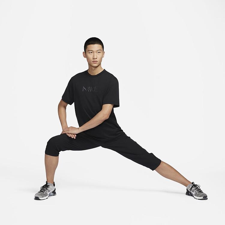 ナイキ DF UV HYVERSE I2SP S/S トップ HF4635-010 メンズ | NIKE | 06