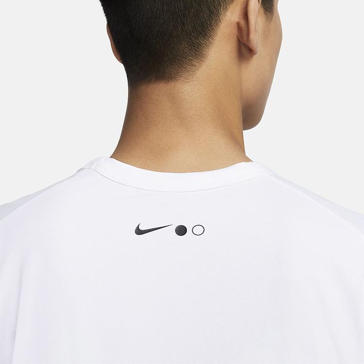 ナイキ DF UV HYVERSE I2SP S/S トップ HF4635-100 メンズ | NIKE | 04