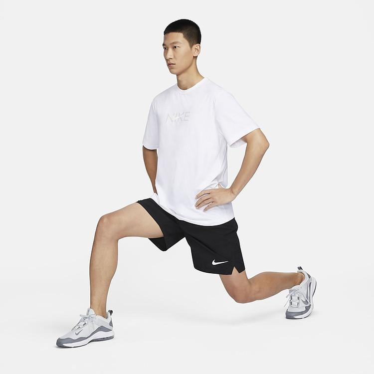 ナイキ DF UV HYVERSE I2SP S/S トップ HF4635-100 メンズ | NIKE | 06