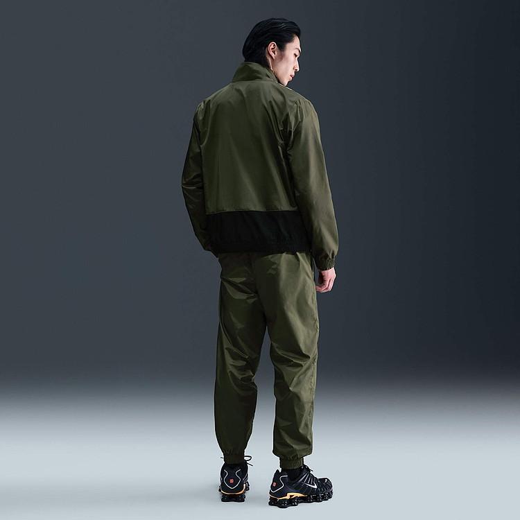 NIKE（ナイキ） クラブ ウーヴン トラック スーツ HJ1986-222 メンズ