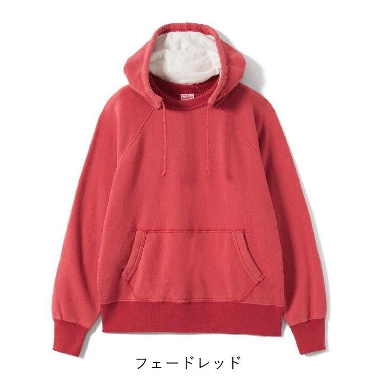 Healthknit（ヘルスニット） ＃3152 トンプキンス スウェット 後付け