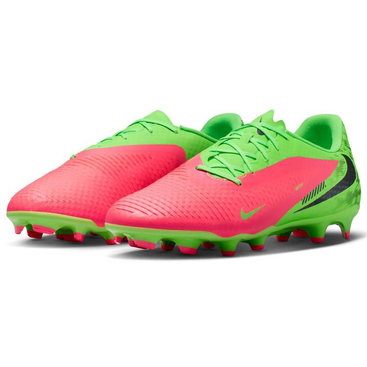 NIKE（ナイキ） ファントム 6 LOW ACAD FG/MG EH HQ2314-603 メンズ