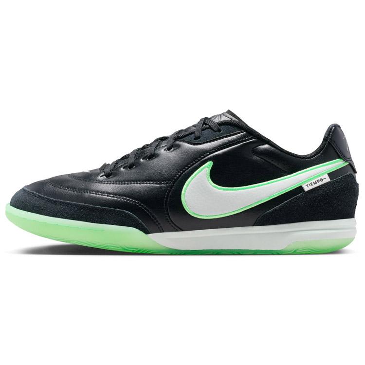 NIKE（ナイキ） ティエンポ ストリートガト HQ7017-001 メンズ