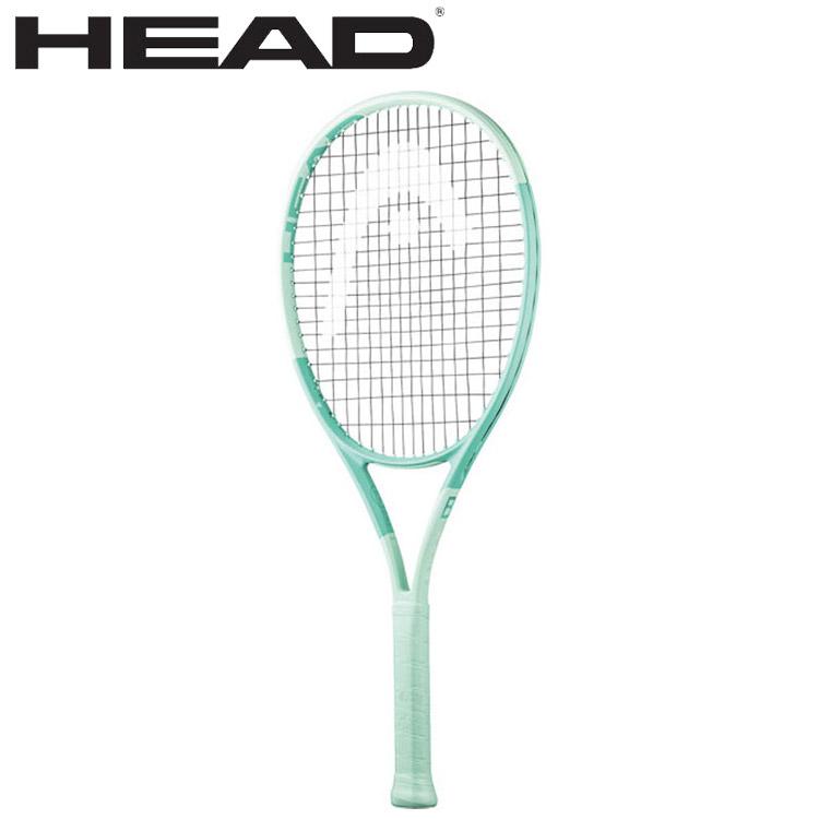 HEAD ヘッド BOOM Jr. 2024 Alternate HTM-230184 ジュニア | HEAD