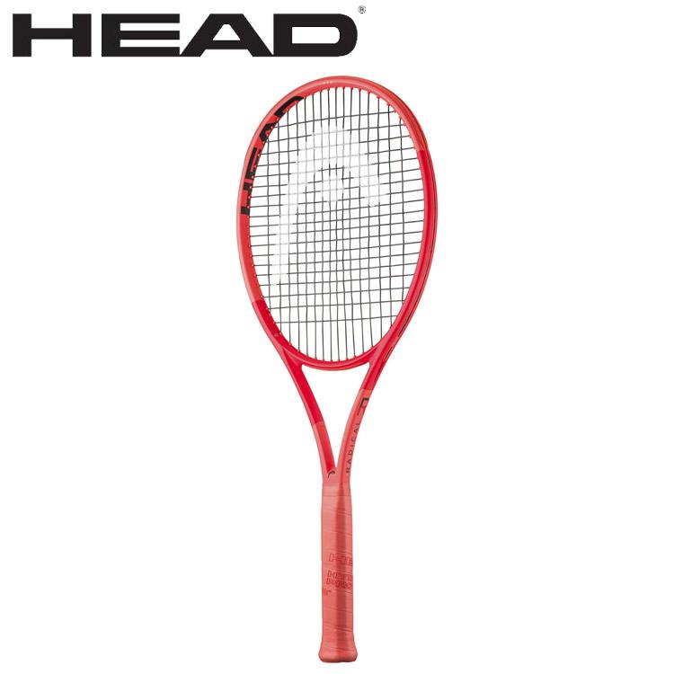 HEAD ヘッド RADICAL PRO 2025 HTM-231005 メンズ レディース | HEAD