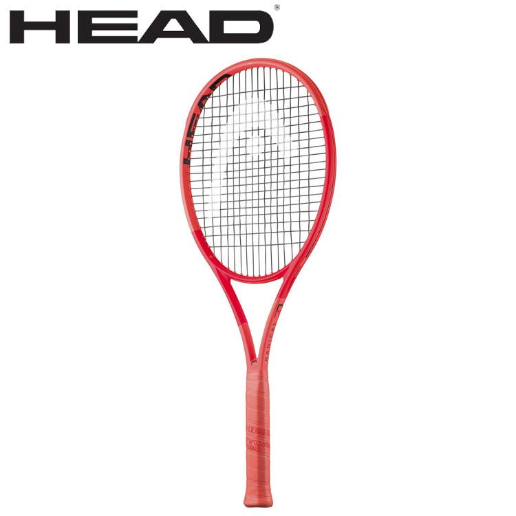 HEAD ヘッド RADICAL MP 2025 HTM-231015 メンズ レディース | HEAD
