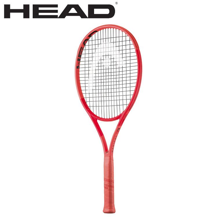 HEAD ヘッド RADICAL TEAM 2025 HTM-231025 メンズ レディース | HEAD