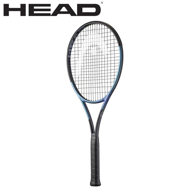 HEAD ヘッド GRAVITY TOUR 2025 HTM-231115 メンズ レディース | HEAD