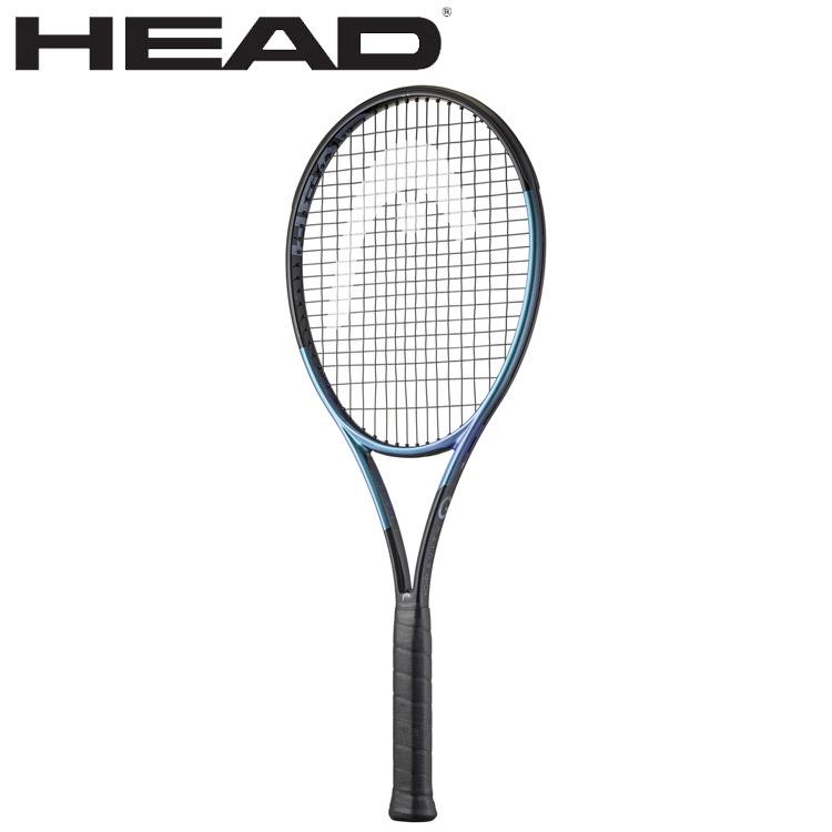 HEAD ヘッド GRAVITY MP 2025 HTM-231125 メンズ レディース | HEAD