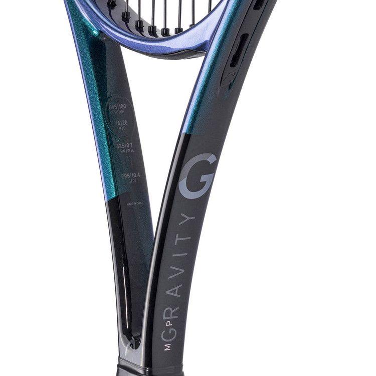 HEAD ヘッド GRAVITY MP 2025 HTM-231125 メンズ レディース | HEAD | 08