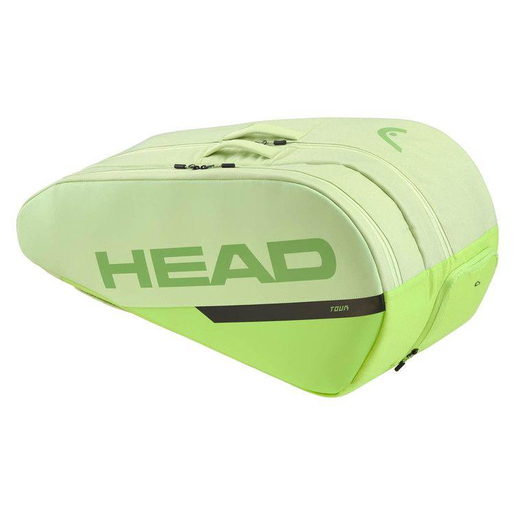 HEAD ヘッド Tour Racquet Bag L SG HTM-260915-SG_1