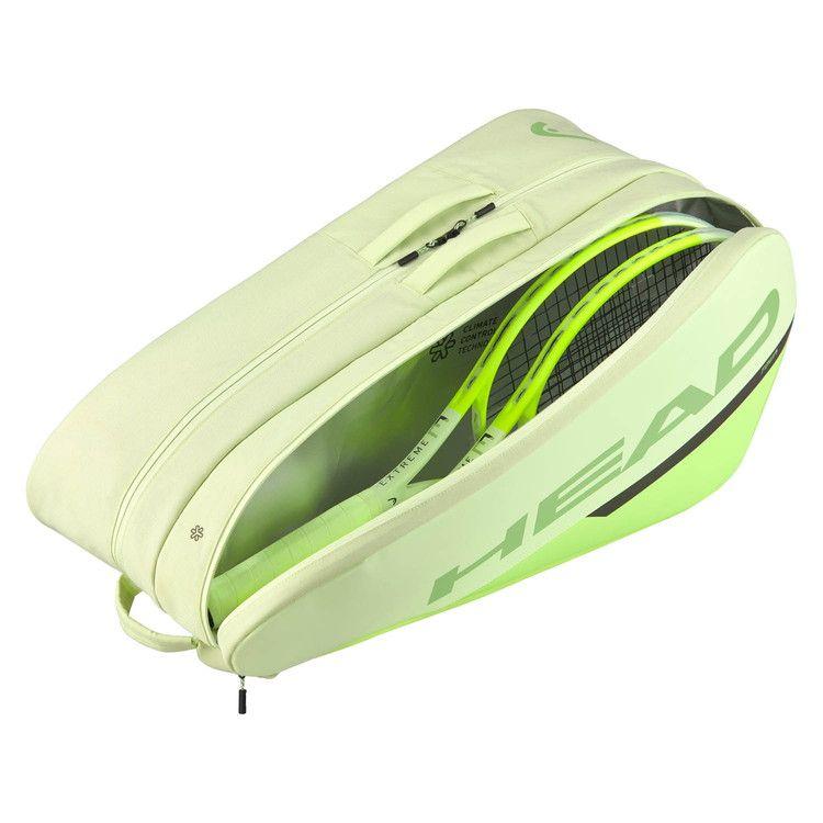 HEAD ヘッド Tour Racquet Bag L SG HTM-260915-SG_2