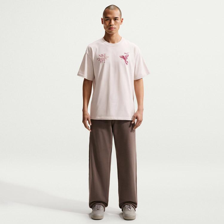 NIKE（ナイキ） NSW M90 OC WINGS VICT S/S Tシャツ HV0168-104 メンズ